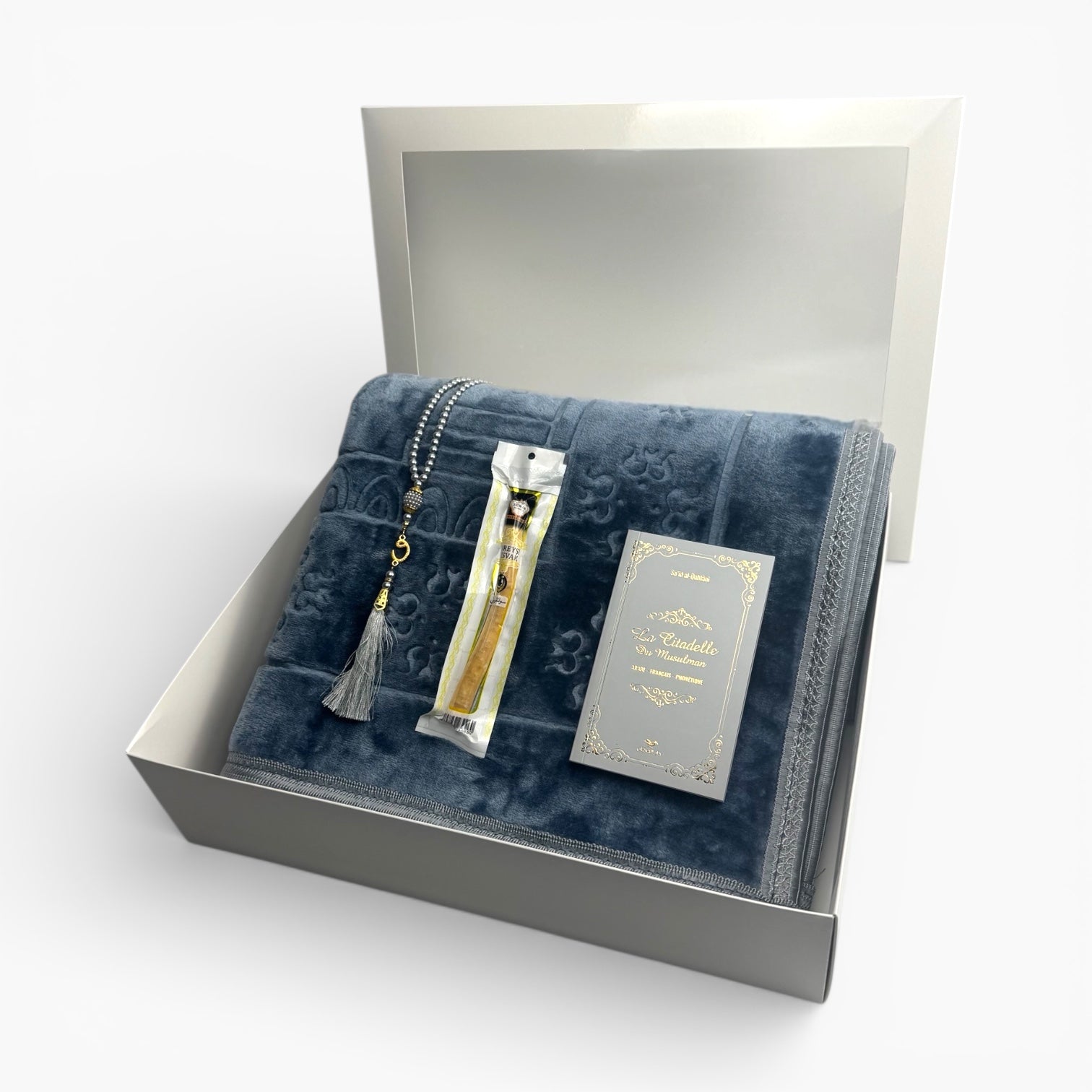 Coffret Citadelle