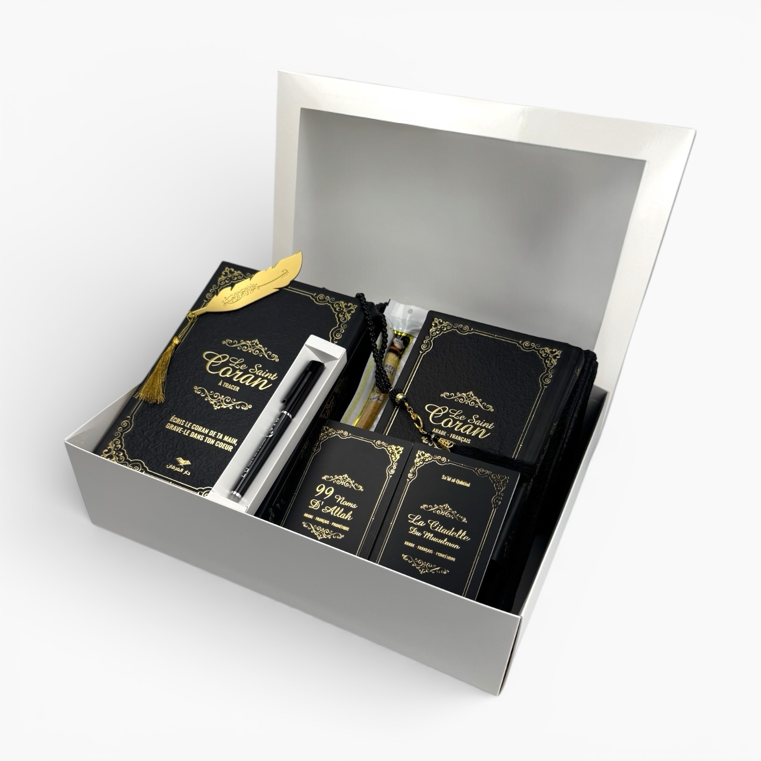 Coffret Royal