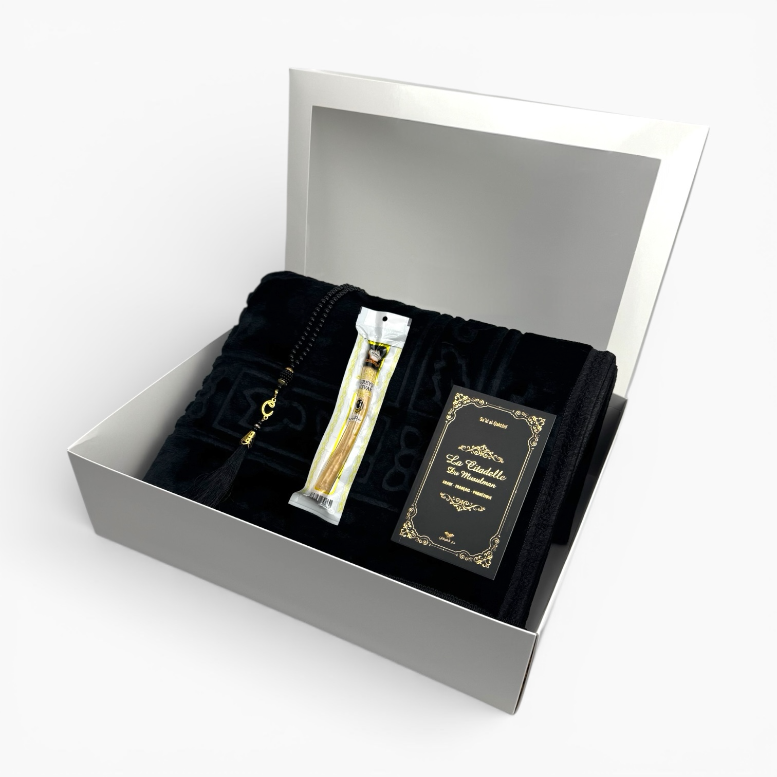 Coffret Citadelle