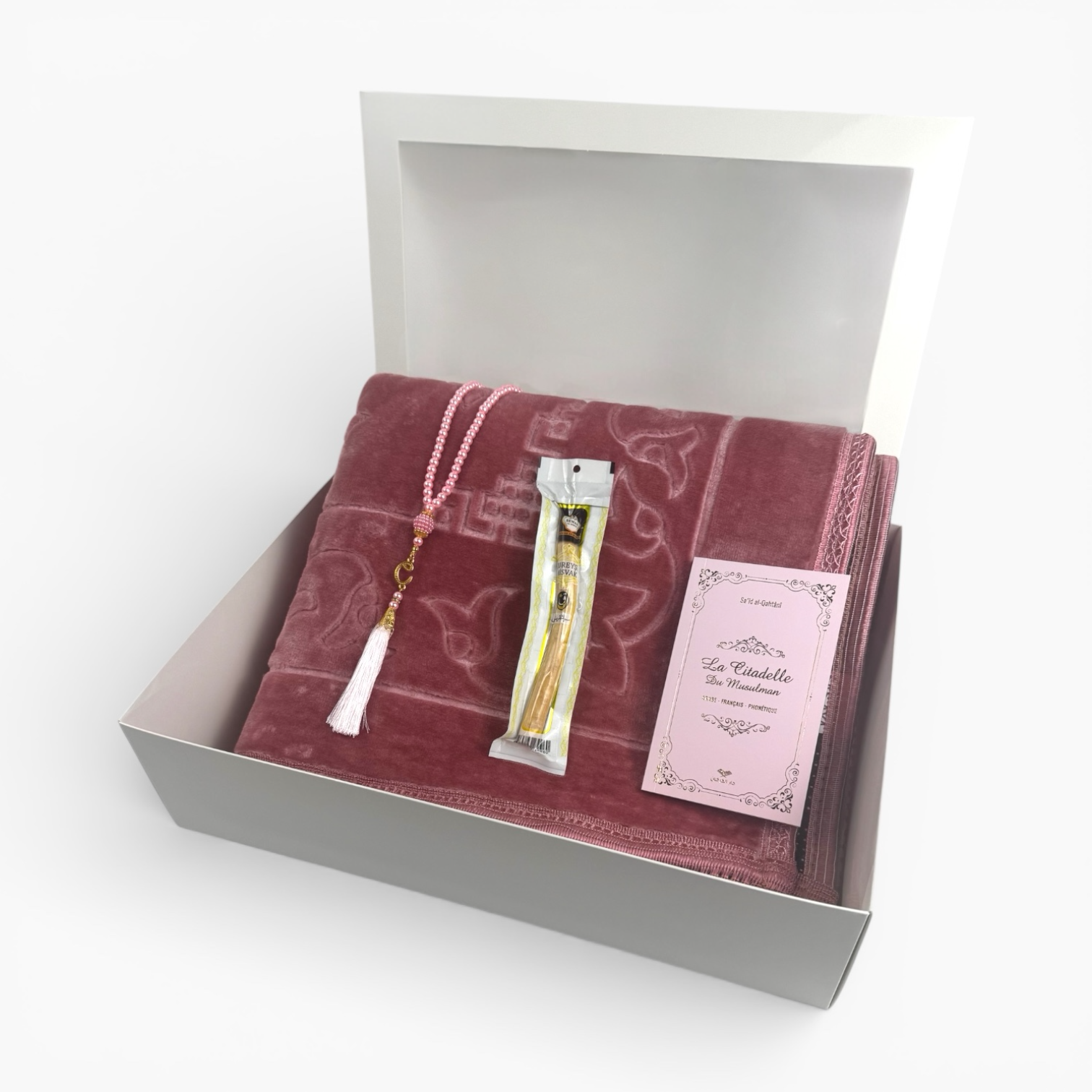 Coffret Citadelle