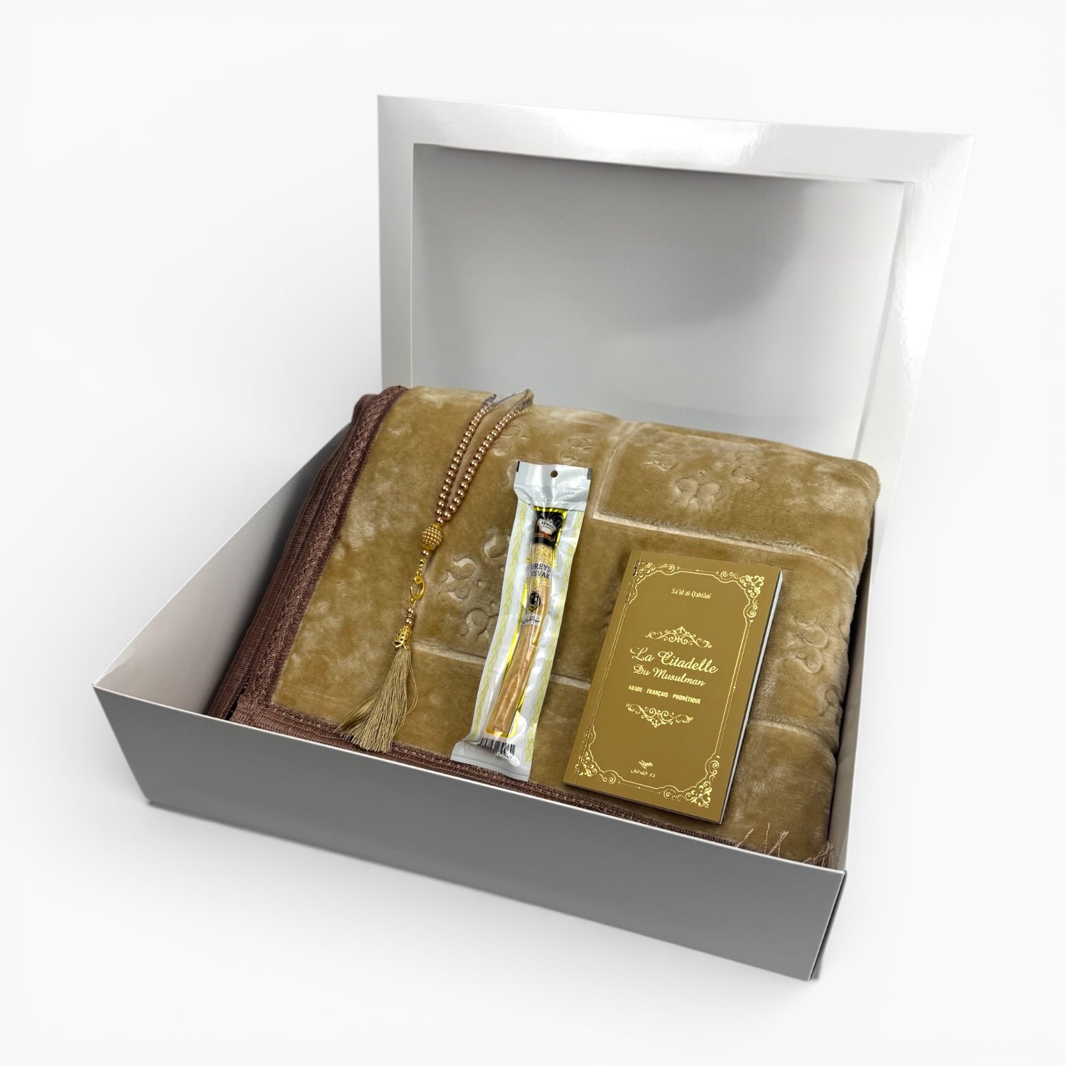 Coffret Citadelle
