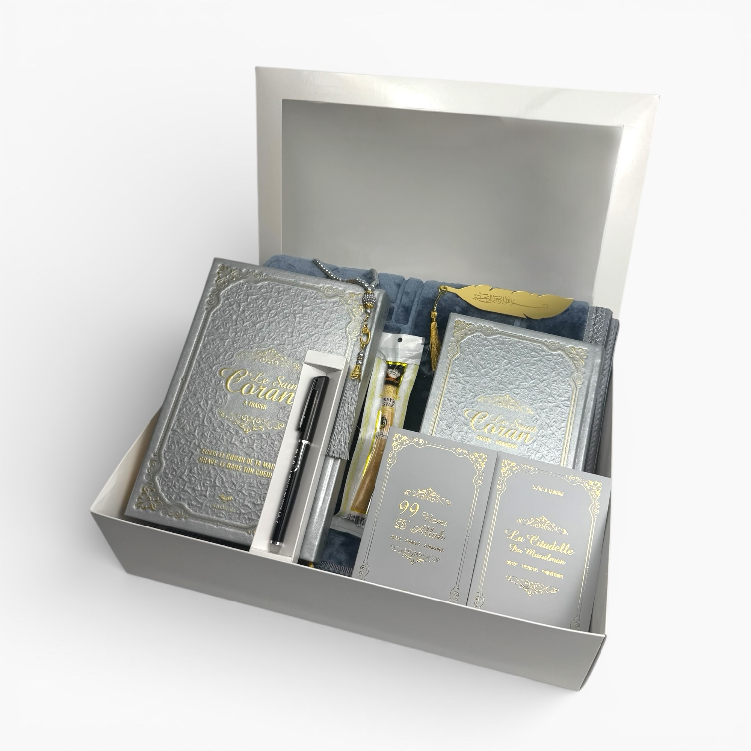 Coffret Royal