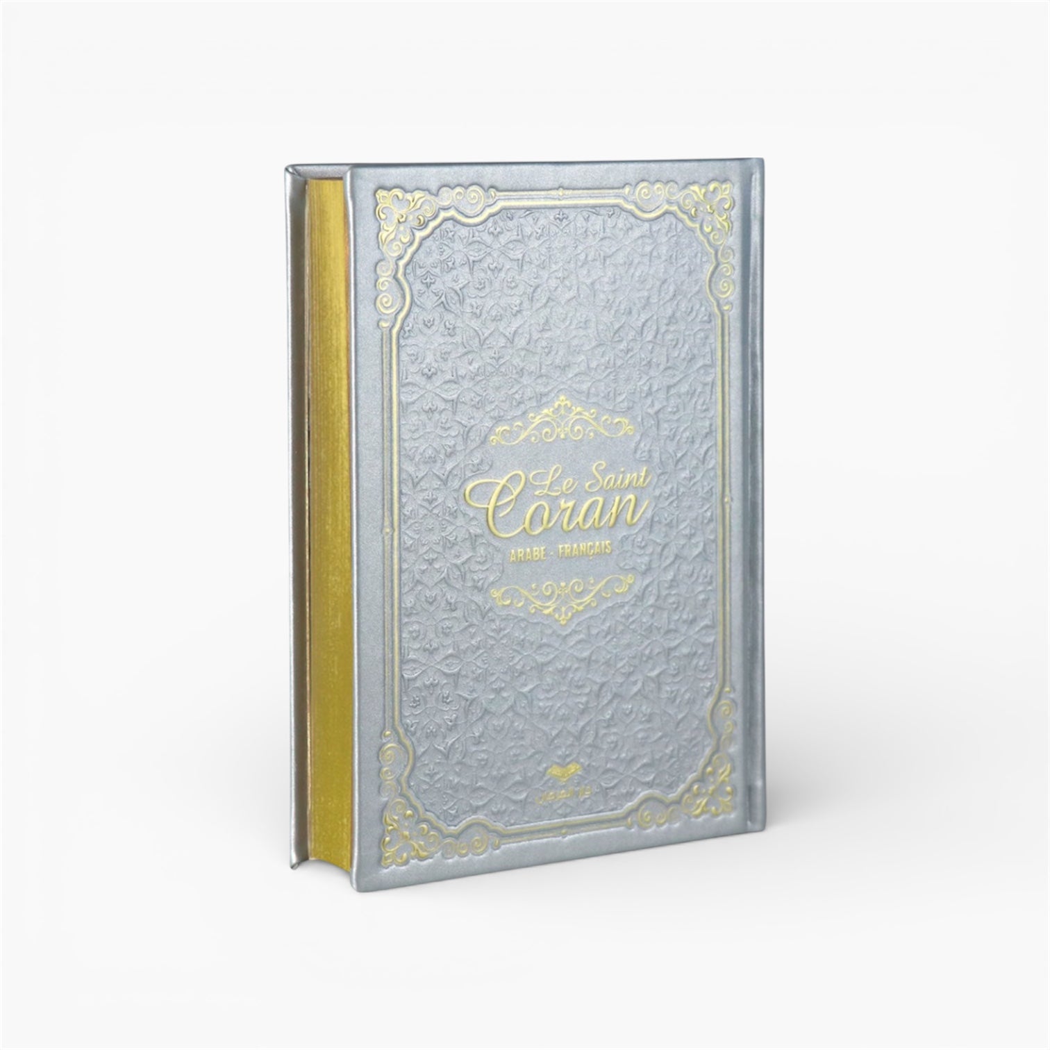 Le Saint Coran Arabe - Français