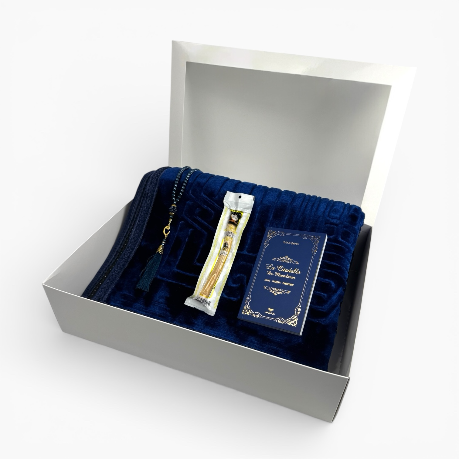 Coffret Citadelle