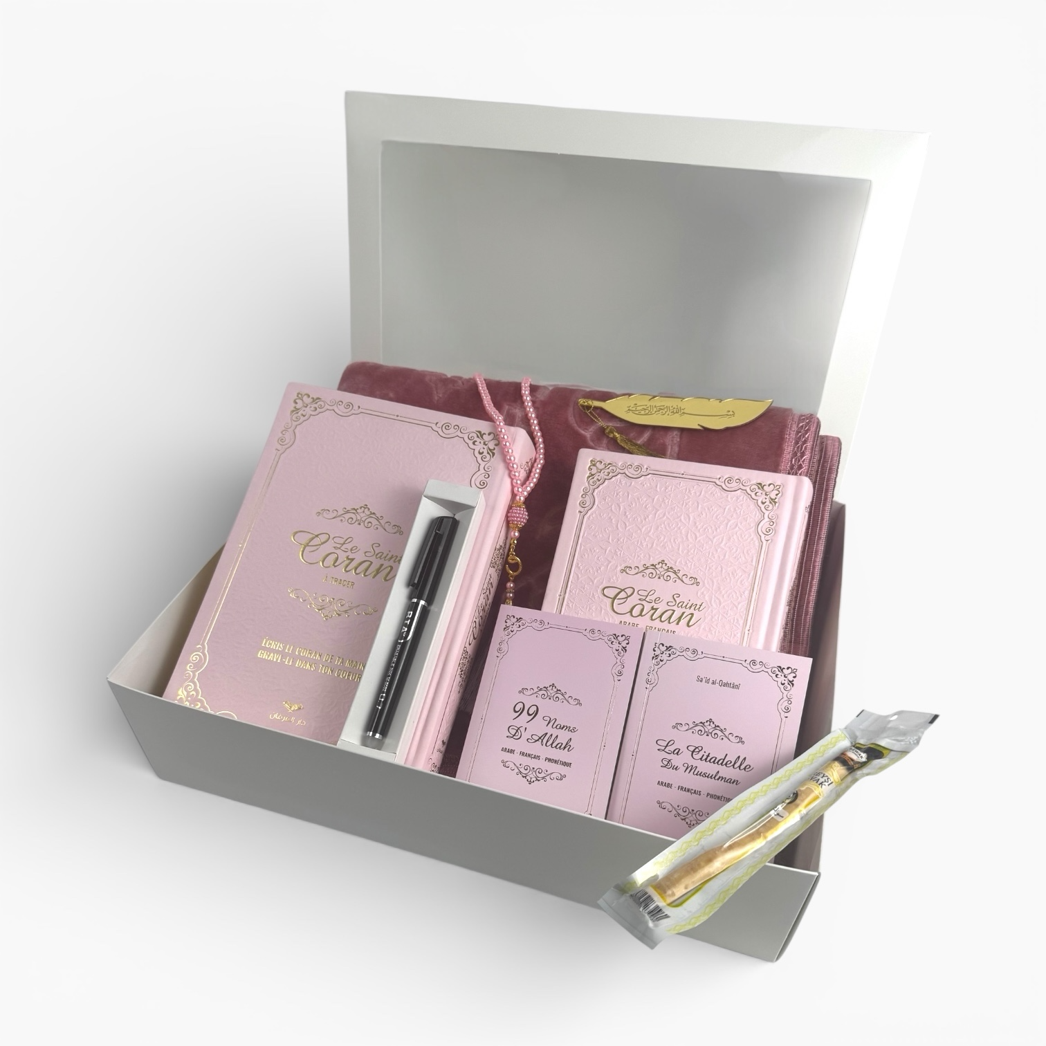 Coffret Royal