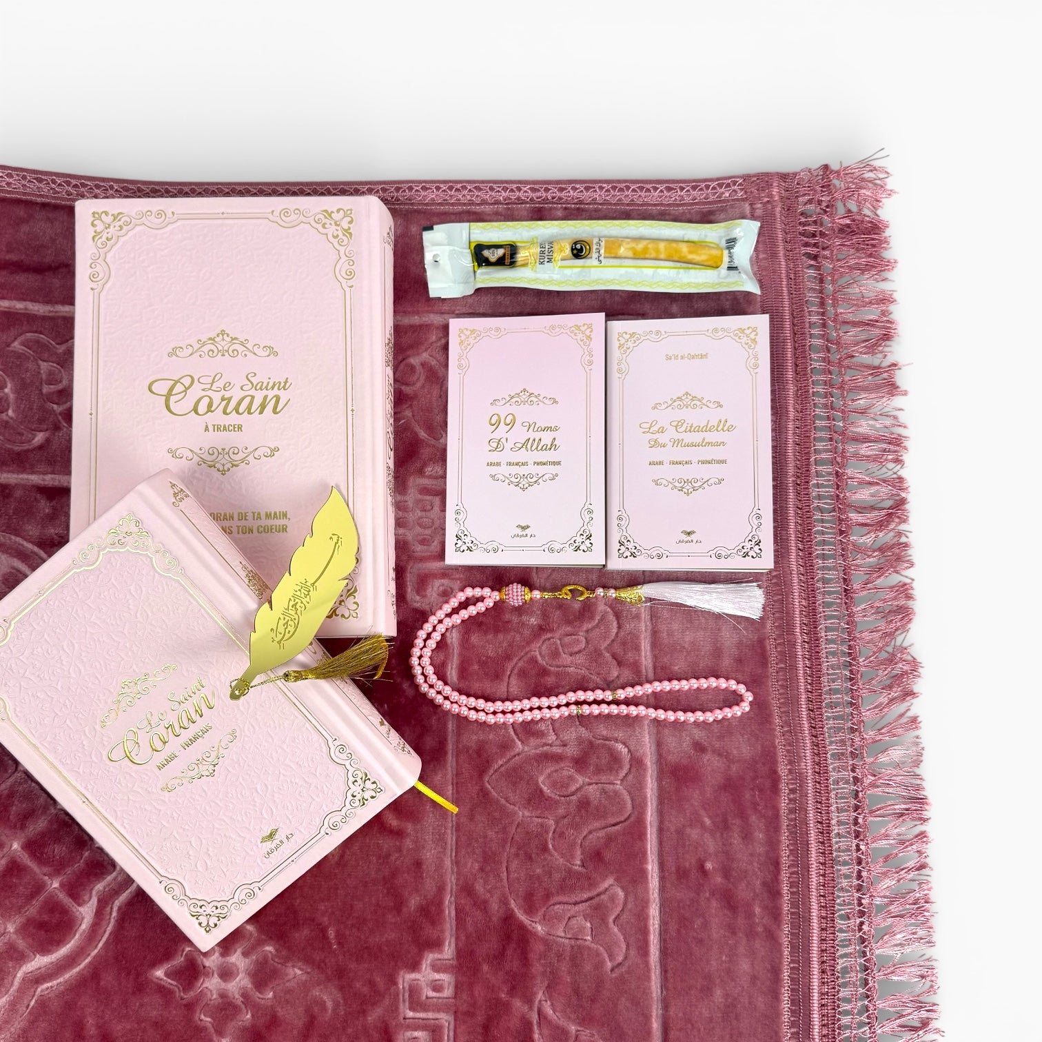 Coffret Royal