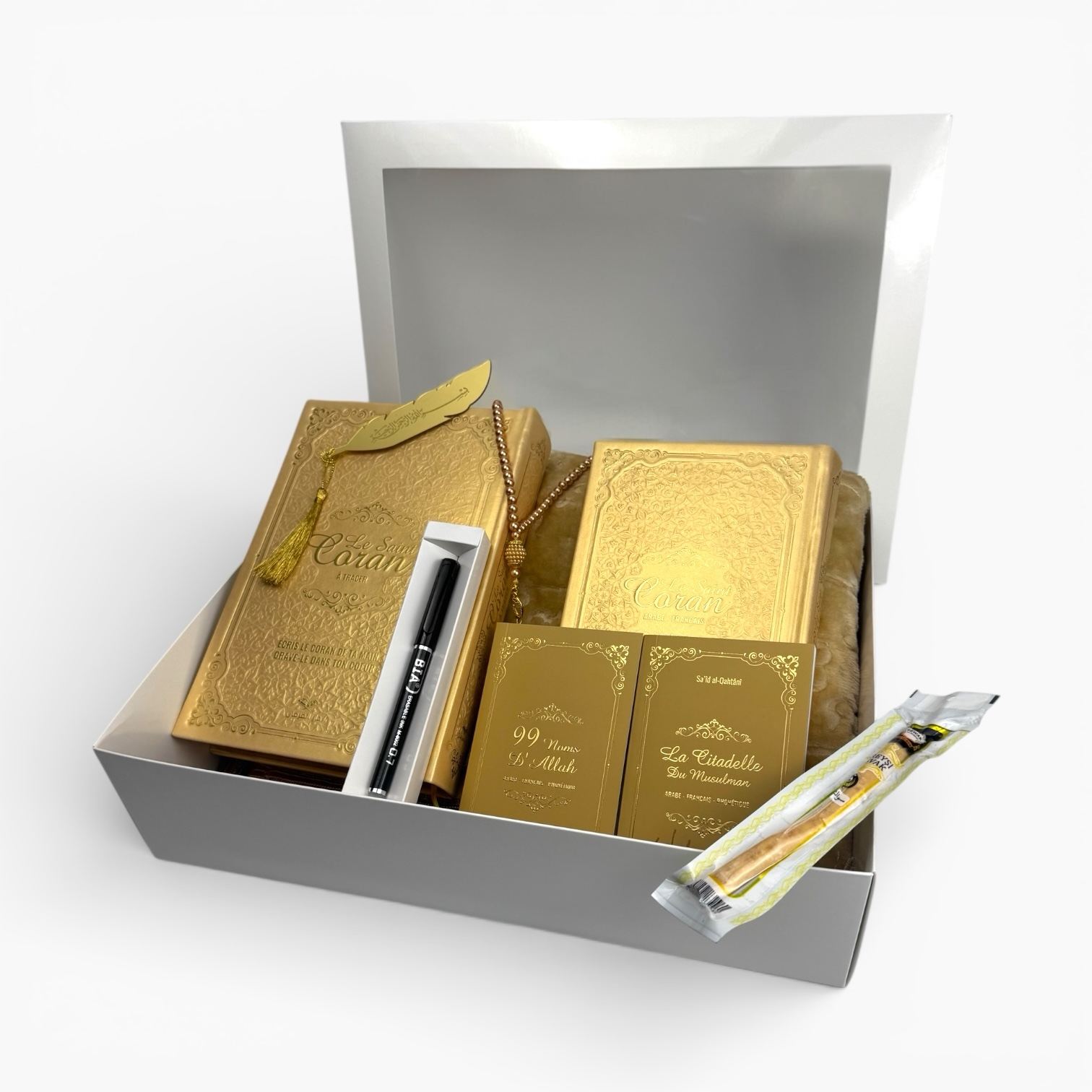Coffret Royal