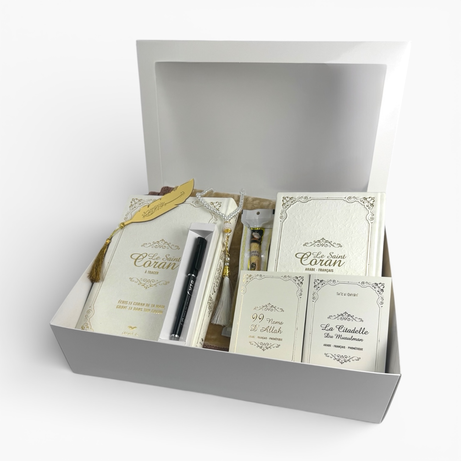 Coffret Royal