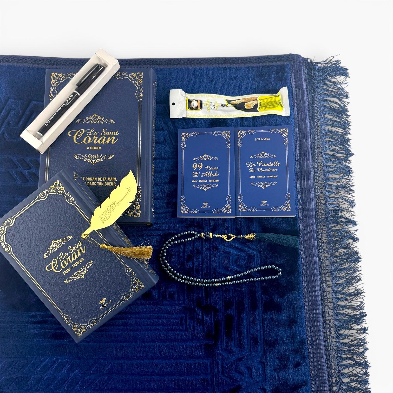 Coffret Royal