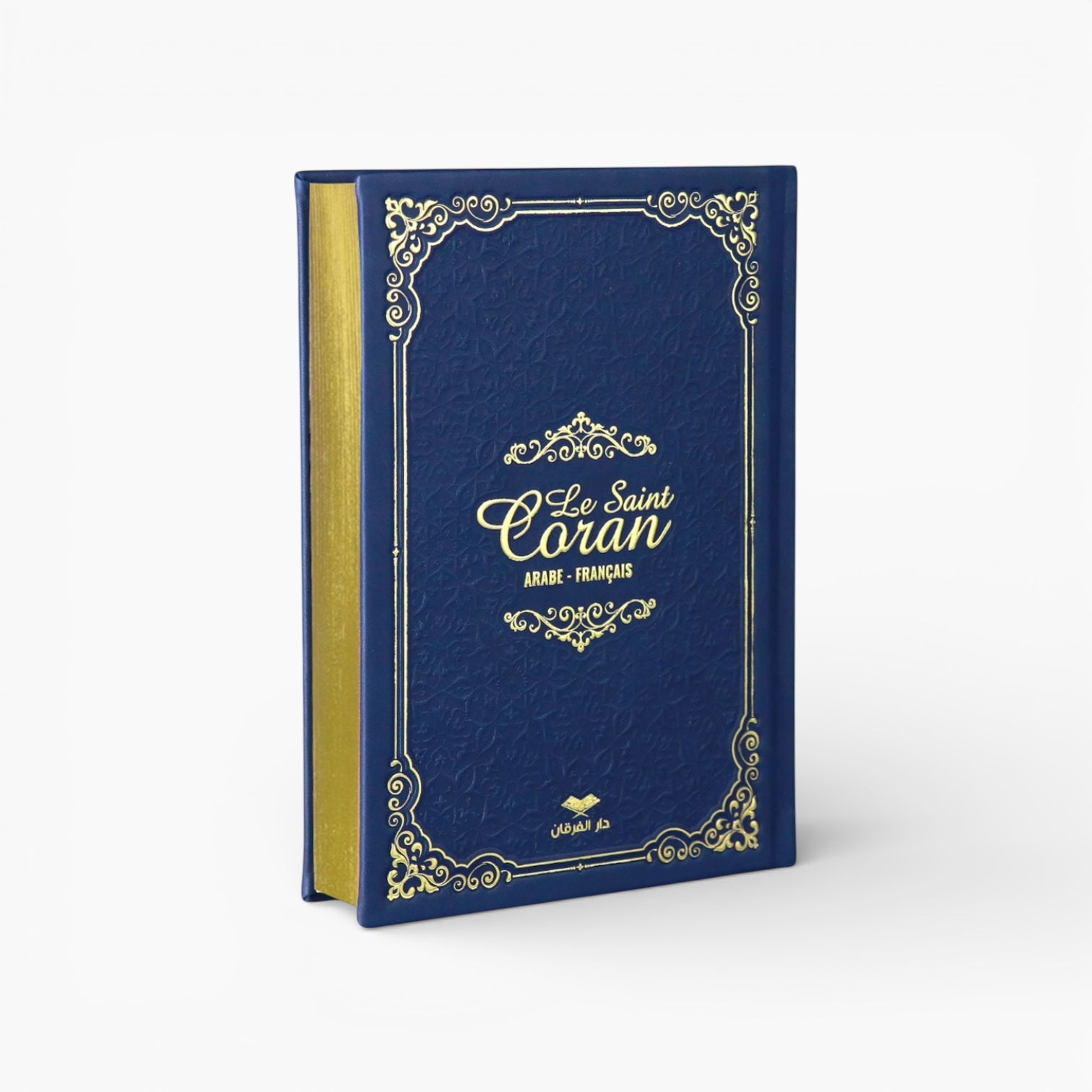 Le Saint Coran Arabe - Français