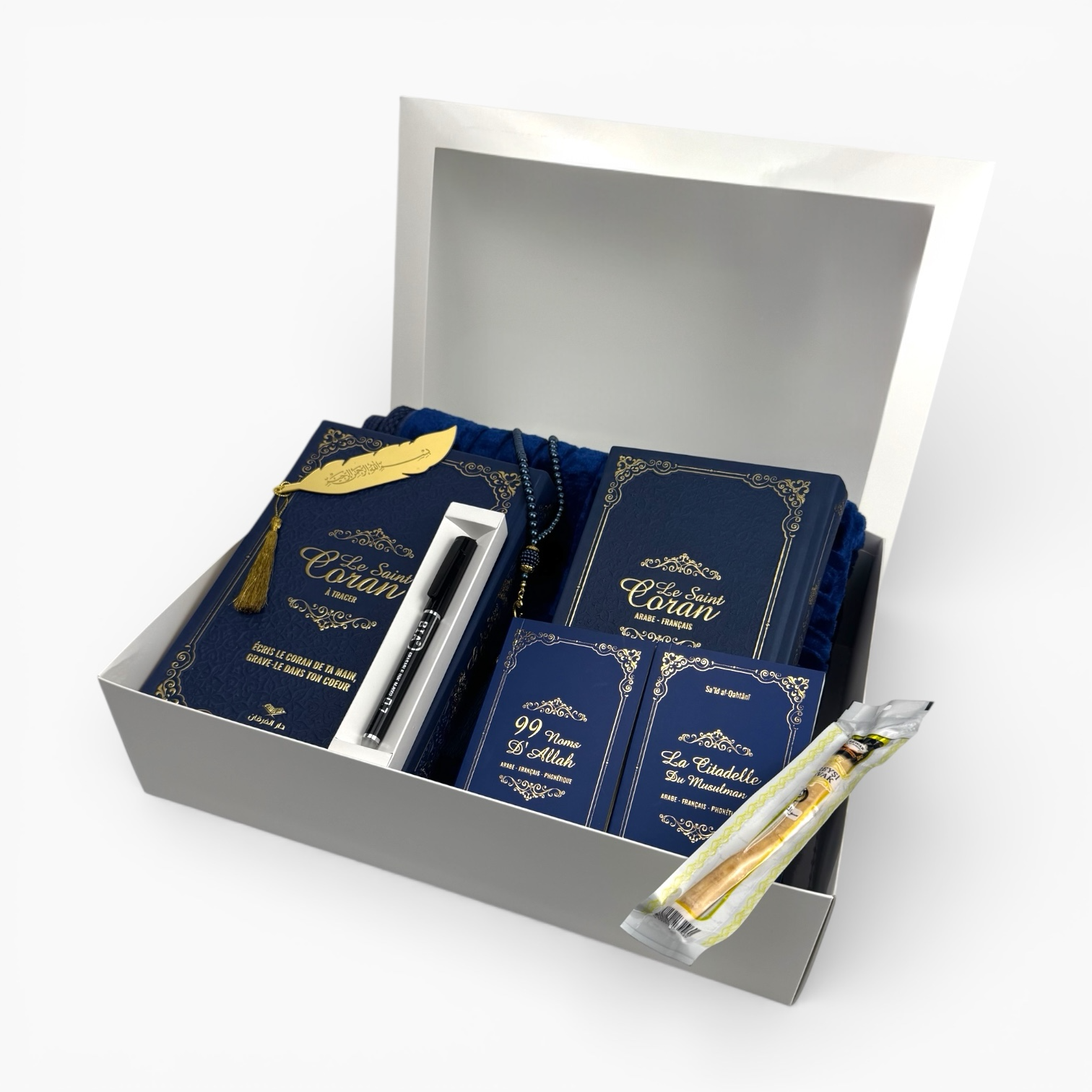 Coffret Royal