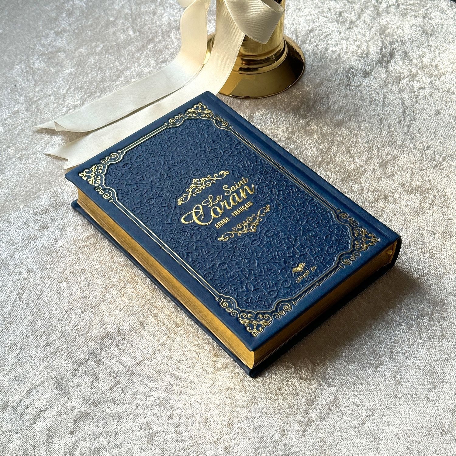 La Citadelle Du Musulman