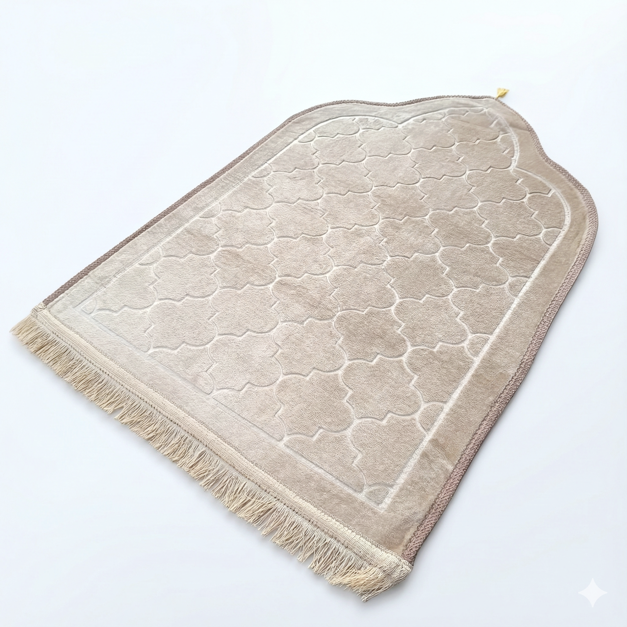 Tapis en velours